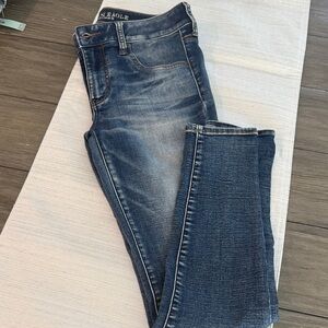 American Eagle Outfitters Super Stretch Jeggings